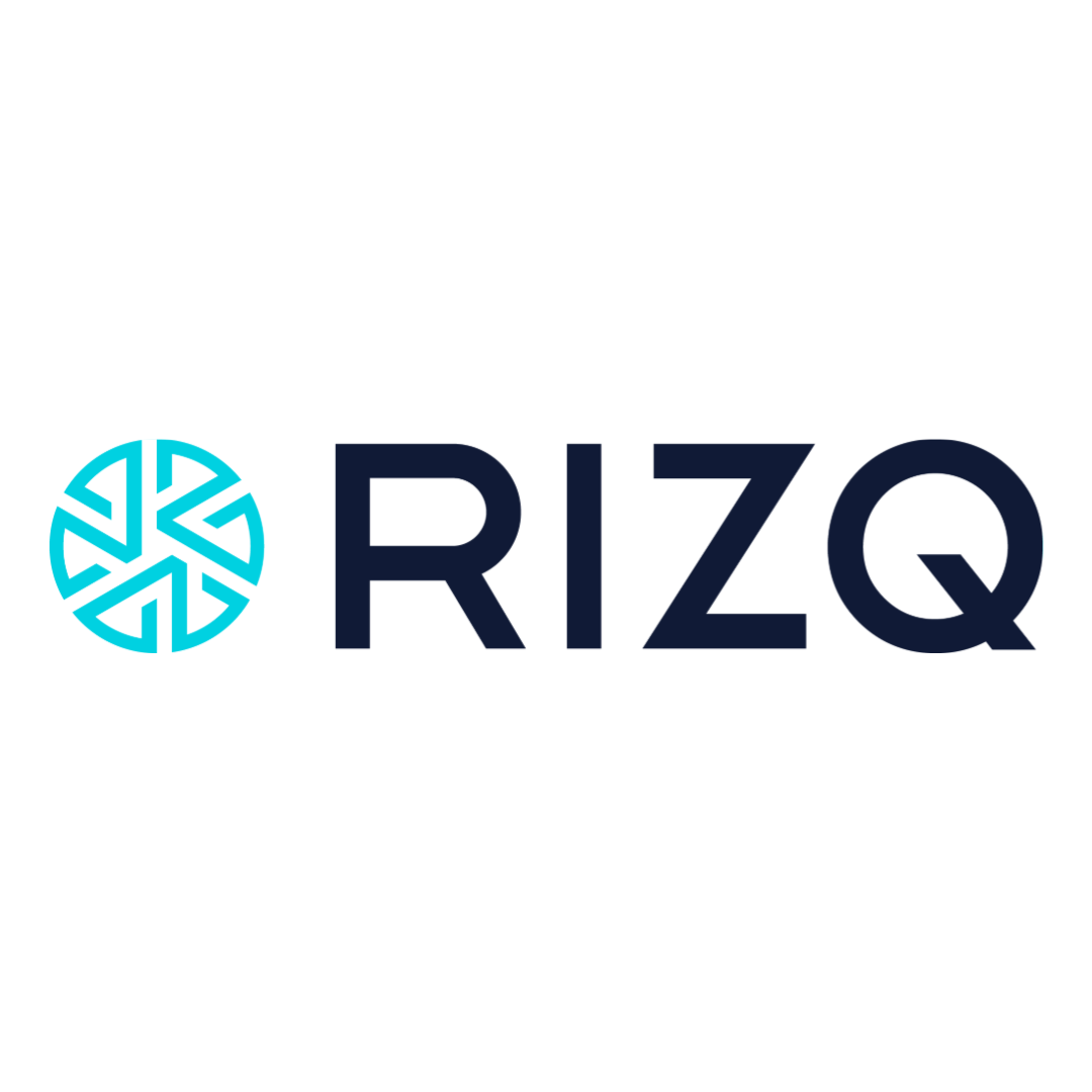 Logo de RIZQ CONSULTING