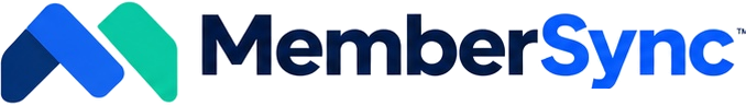 Logo oficial de MemberSync
