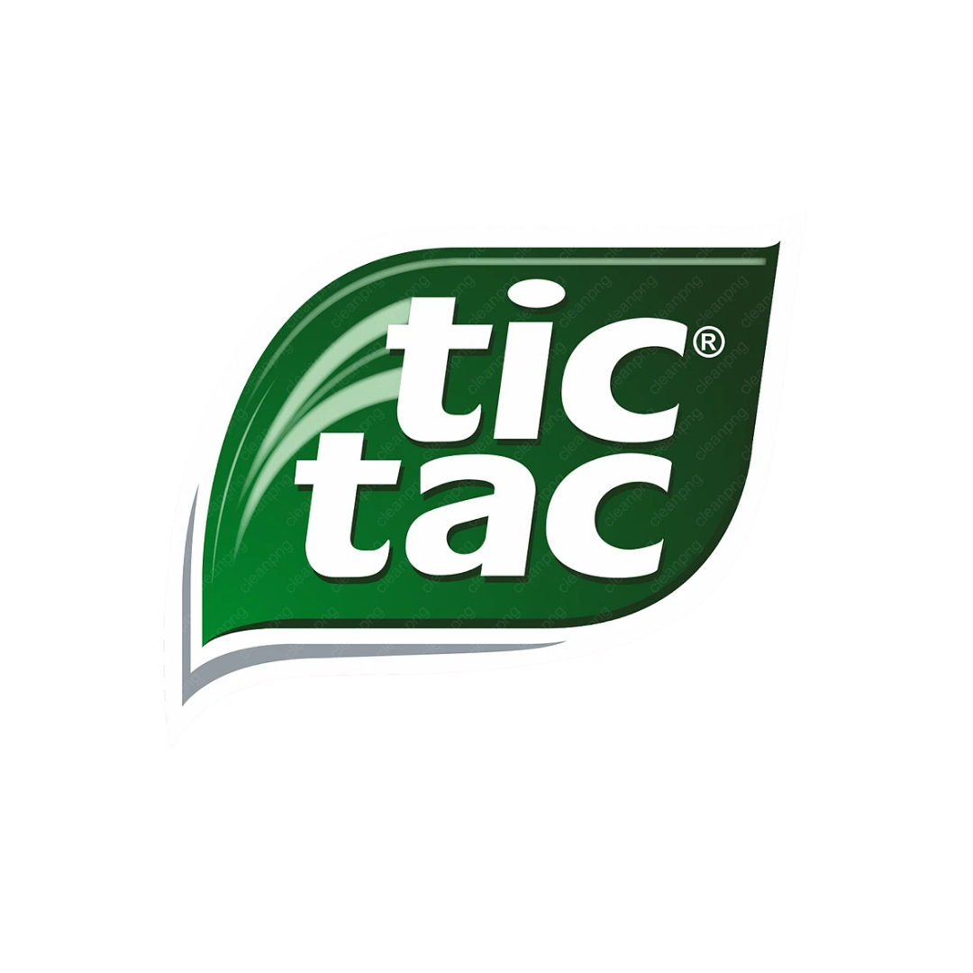 Logo de TIC TAC