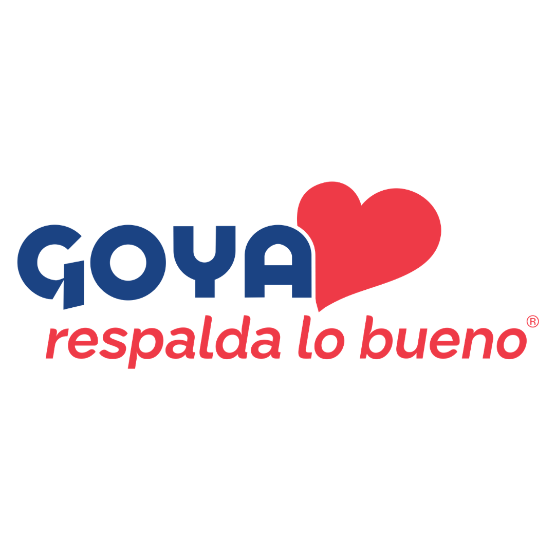 Logo de GOYA RESPALDA LO BUENO
