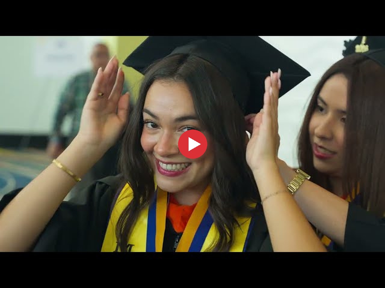 Vista previa del video Fotografía y video para la Politécnica para Universidad Politécnica de Puerto Rico