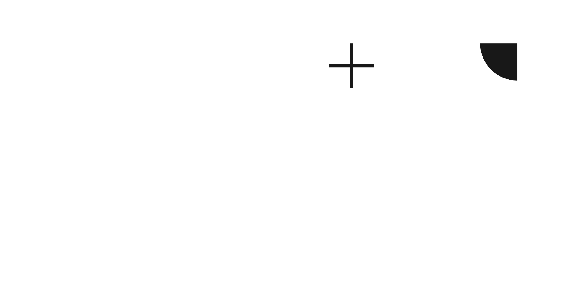 Logo de los 15 años de Alterno Agency
