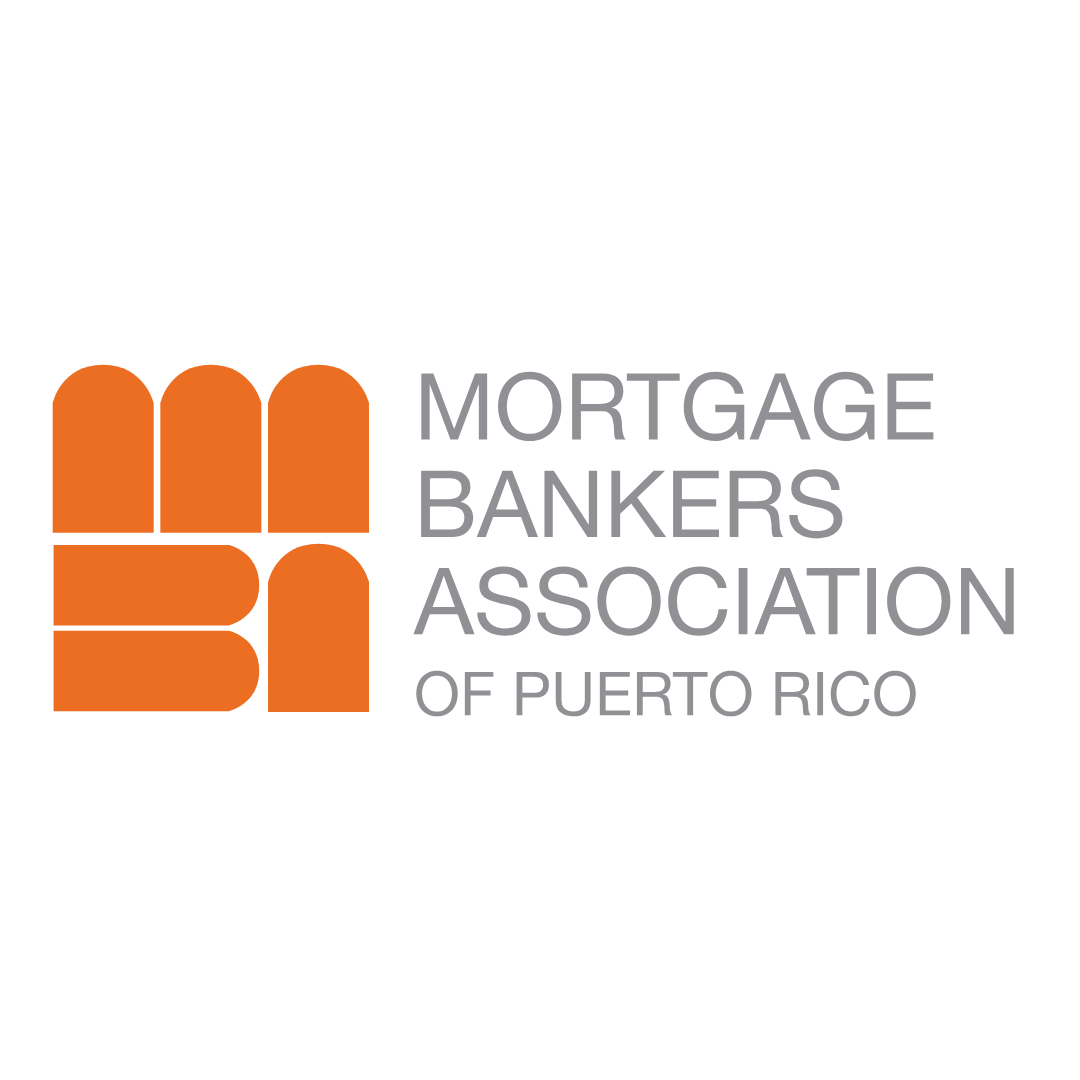 Logo de MORTGAGE BANKERS ASSOCIATION OF PR