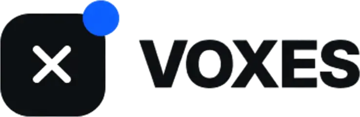 Logo de Voxes